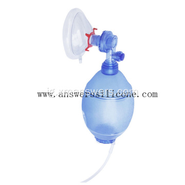 Ihe mkpuchi ihu silicone Anesthesia enwere ike ijikwa ya ọzọ